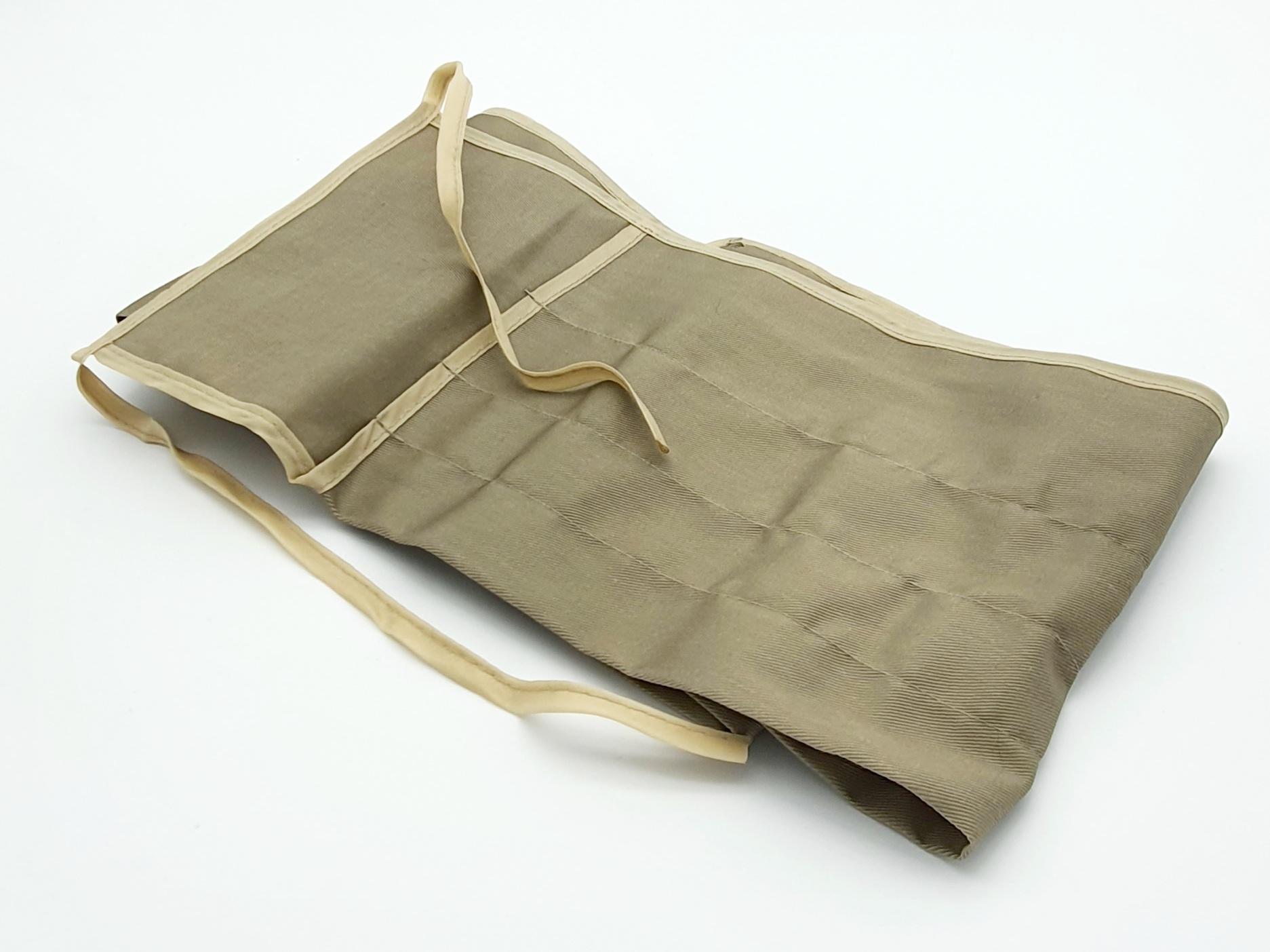Housse Élastique De Protection Pour Canne à Pêche - Sac De Transport Nylon